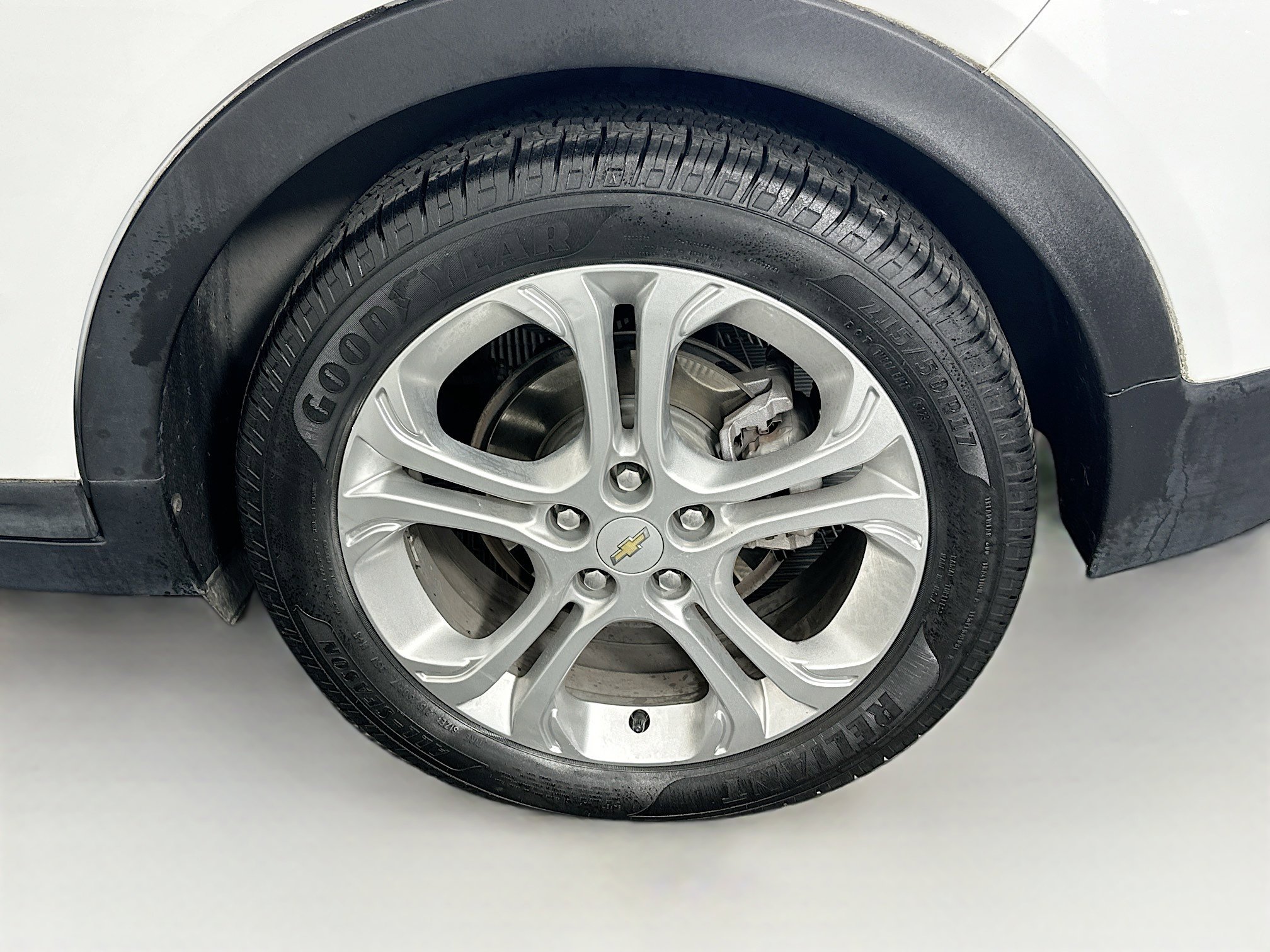 Used 2020 Chevrolet Bolt LT image 11