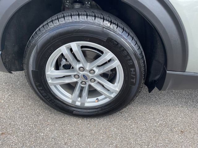 Used 2020 Ford Explorer XLT w/ Equipment Group 202A image 44