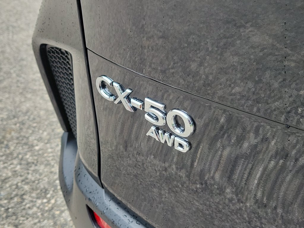 New 2026 MAZDA CX-50 AWD 2.5 S w/ Weather Package image 7