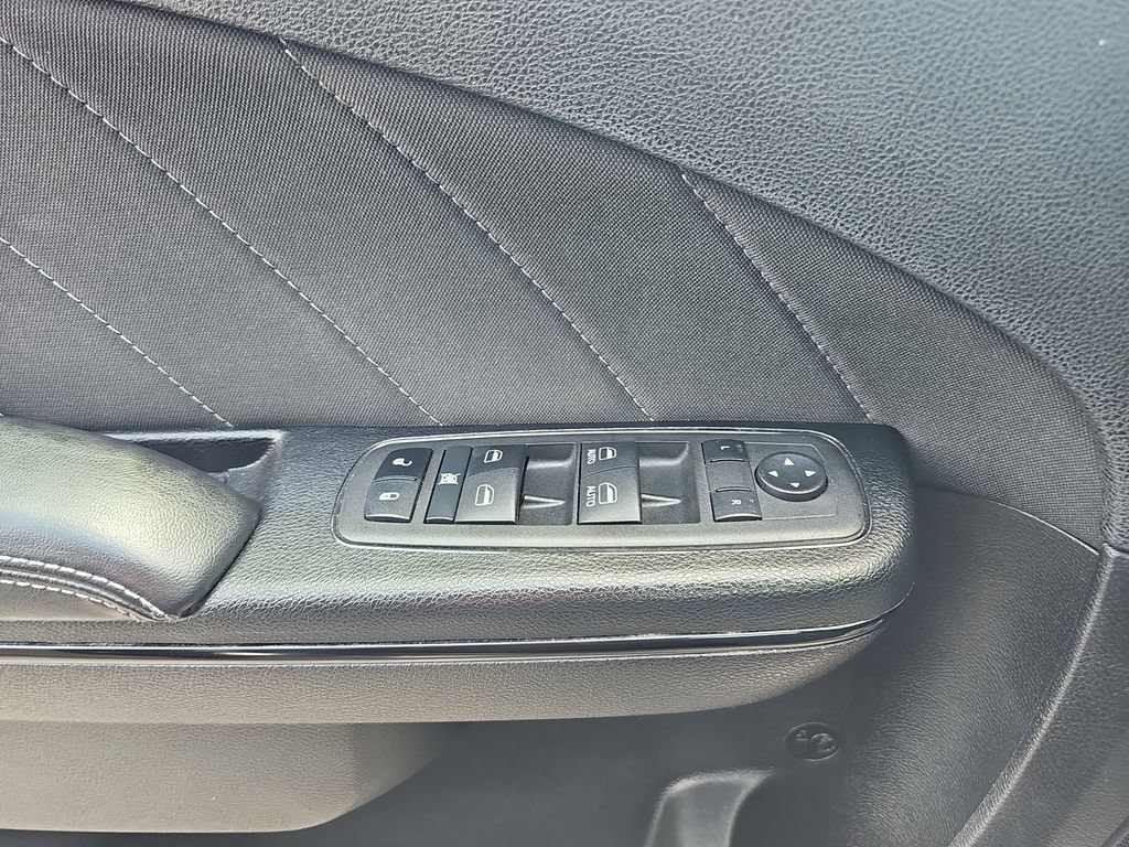 Used 2021 Dodge Charger R/T w/ Blacktop Package RWD image 24