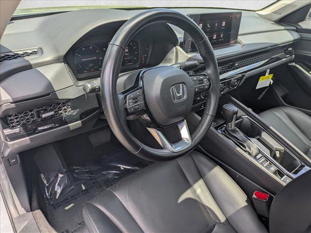 Used 2024 Honda Accord Touring image 10