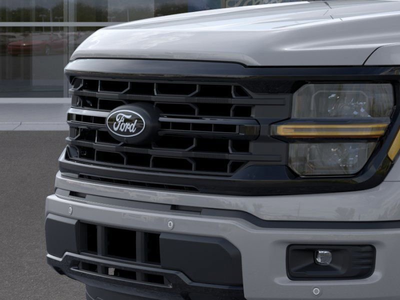 New 2026 Ford F150 XLT w/ Equipment Group 302A MID RWD image 17
