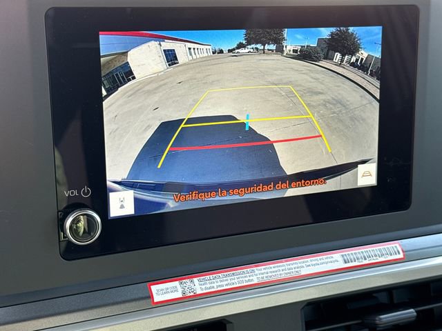 New 2026 Toyota Tacoma SR5 image 24