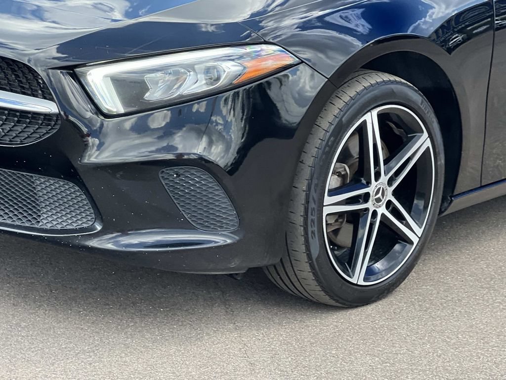 Used 2019 Mercedes-Benz A 220 4MATIC image 10