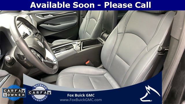 Certified 2023 Buick Enclave Essence w/ Experience Buick Package image 32