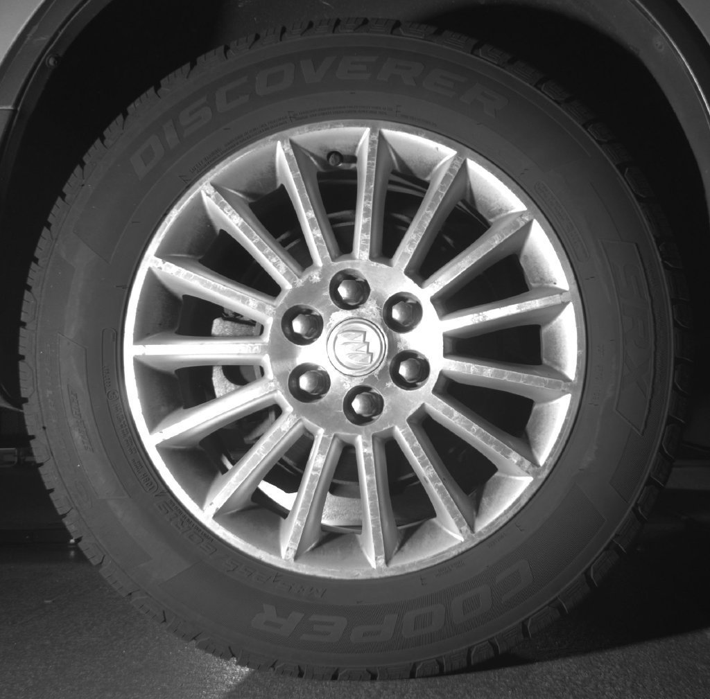 Used 2012 Buick Enclave Leather AWD/4WD image 27