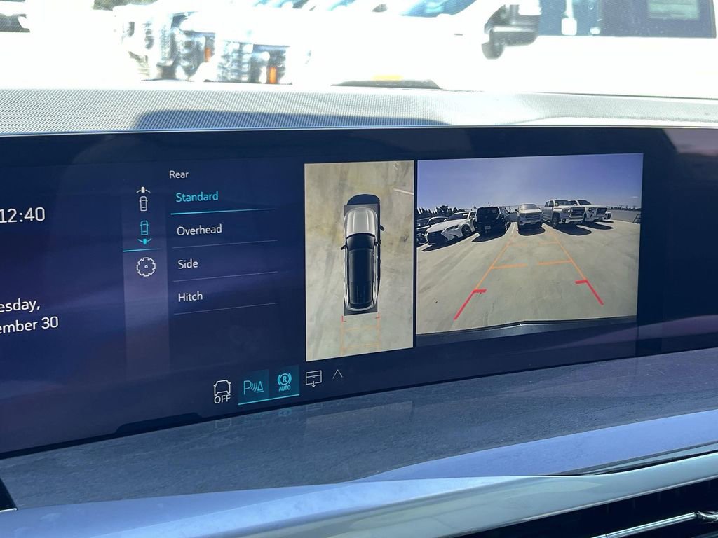 New 2026 Cadillac Escalade IQ Sport 1 image 20