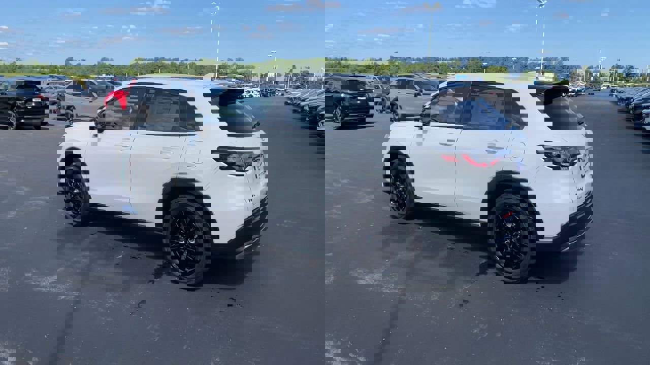 New 2026 Honda HR-V Sport image 6