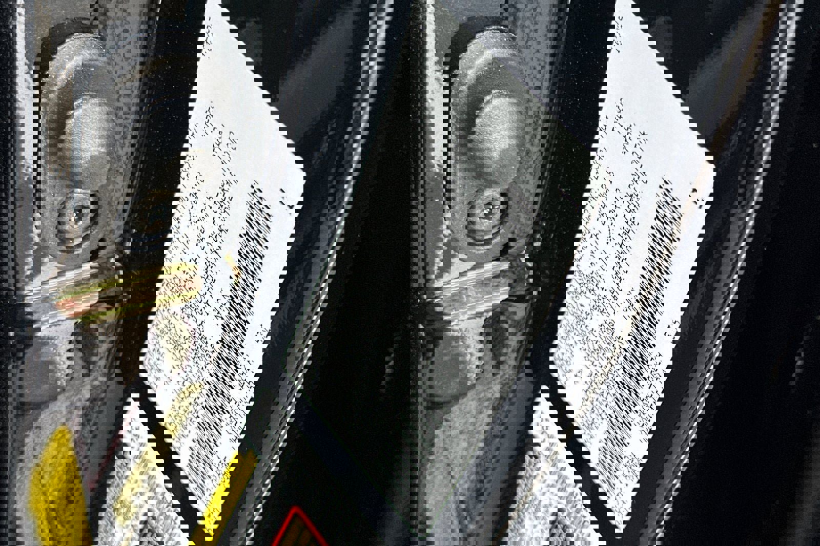 New 2026 Toyota Tundra SR5 image 34