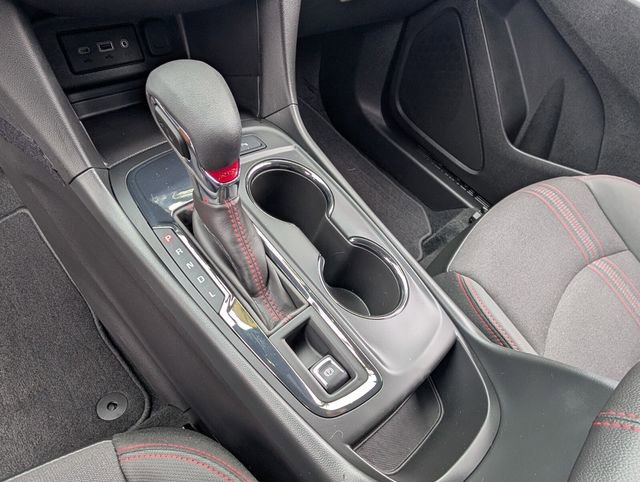 Used 2024 Chevrolet Equinox RS w/ LPO, Cargo Package image 29