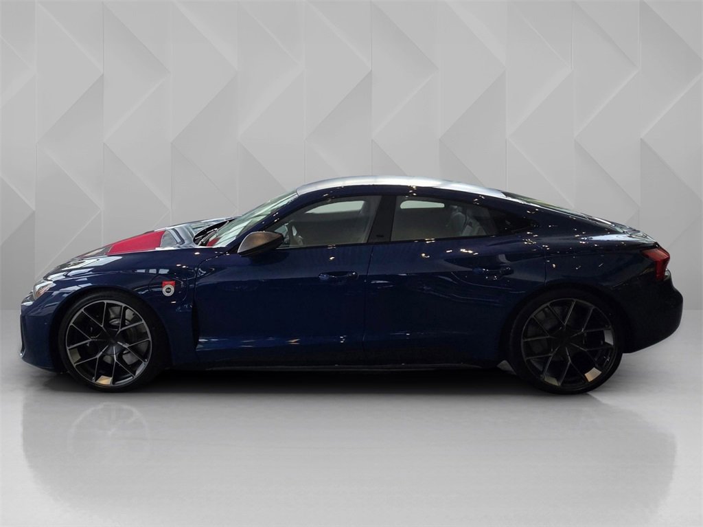 New 2026 Audi RS e-tron GT performance image 4