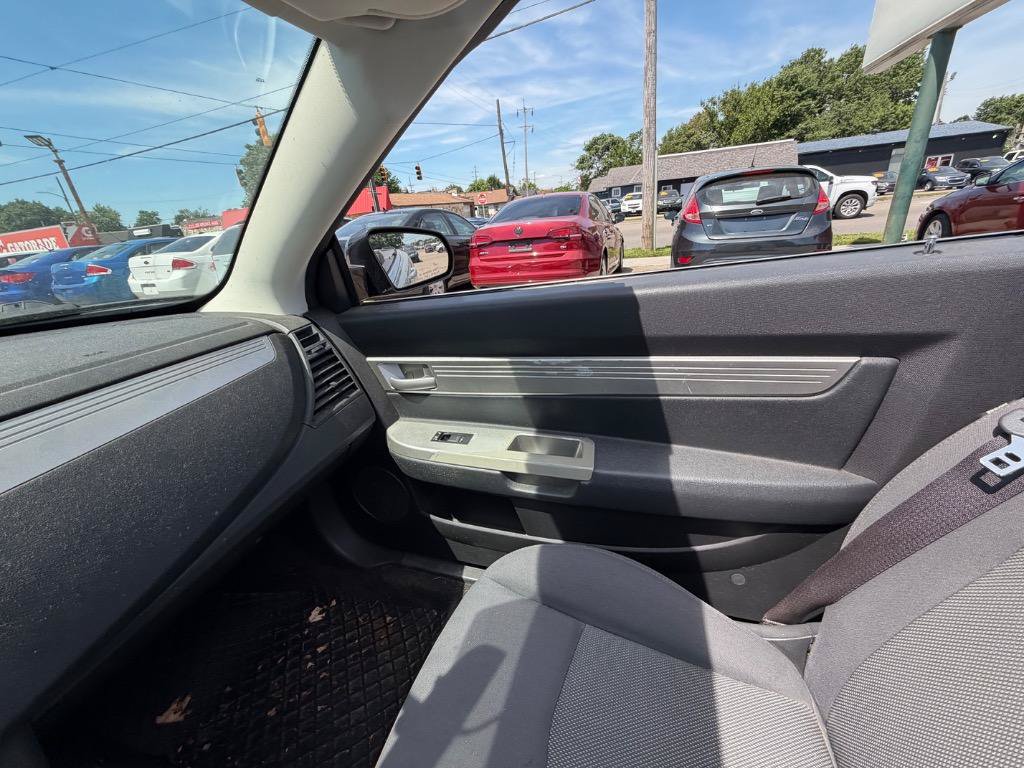 Used 2009 Chrysler Sebring LX w/ Convenience Group FWD image 19