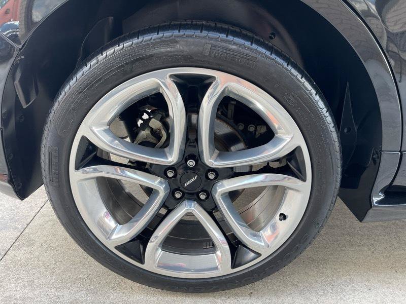 Used 2013 Ford Edge Sport w/ Driver Entry Pkg AWD/4WD image 19