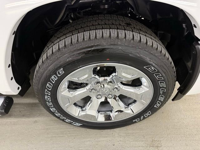 New 2026 RAM 1500 Big Horn image 4