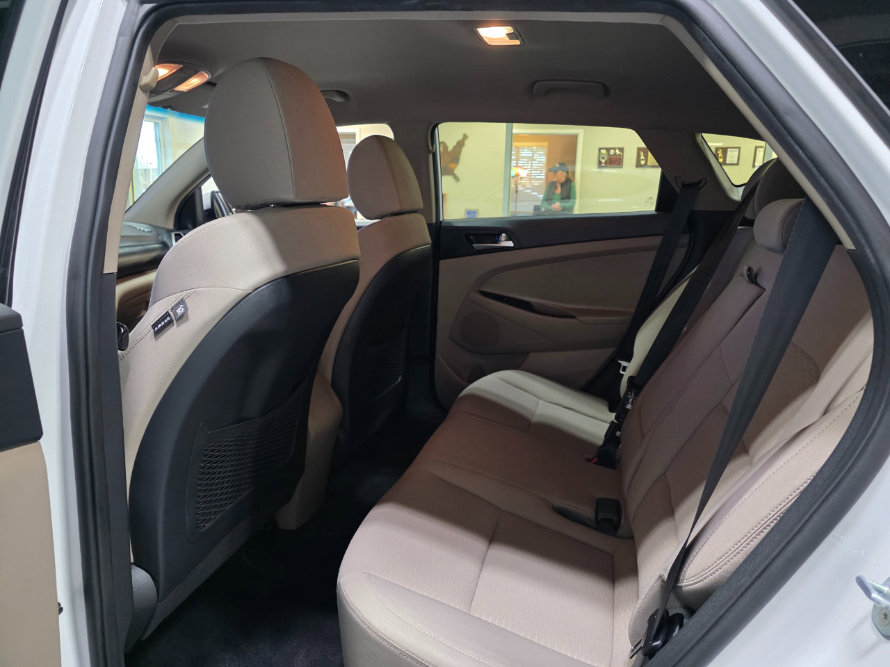 Used 2019 Hyundai Tucson Value image 19