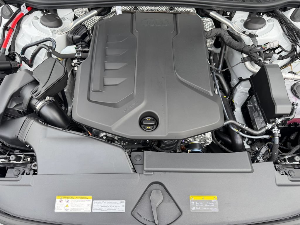New 2026 Audi A5 2.0T Premium Plus AWD/4WD image 14