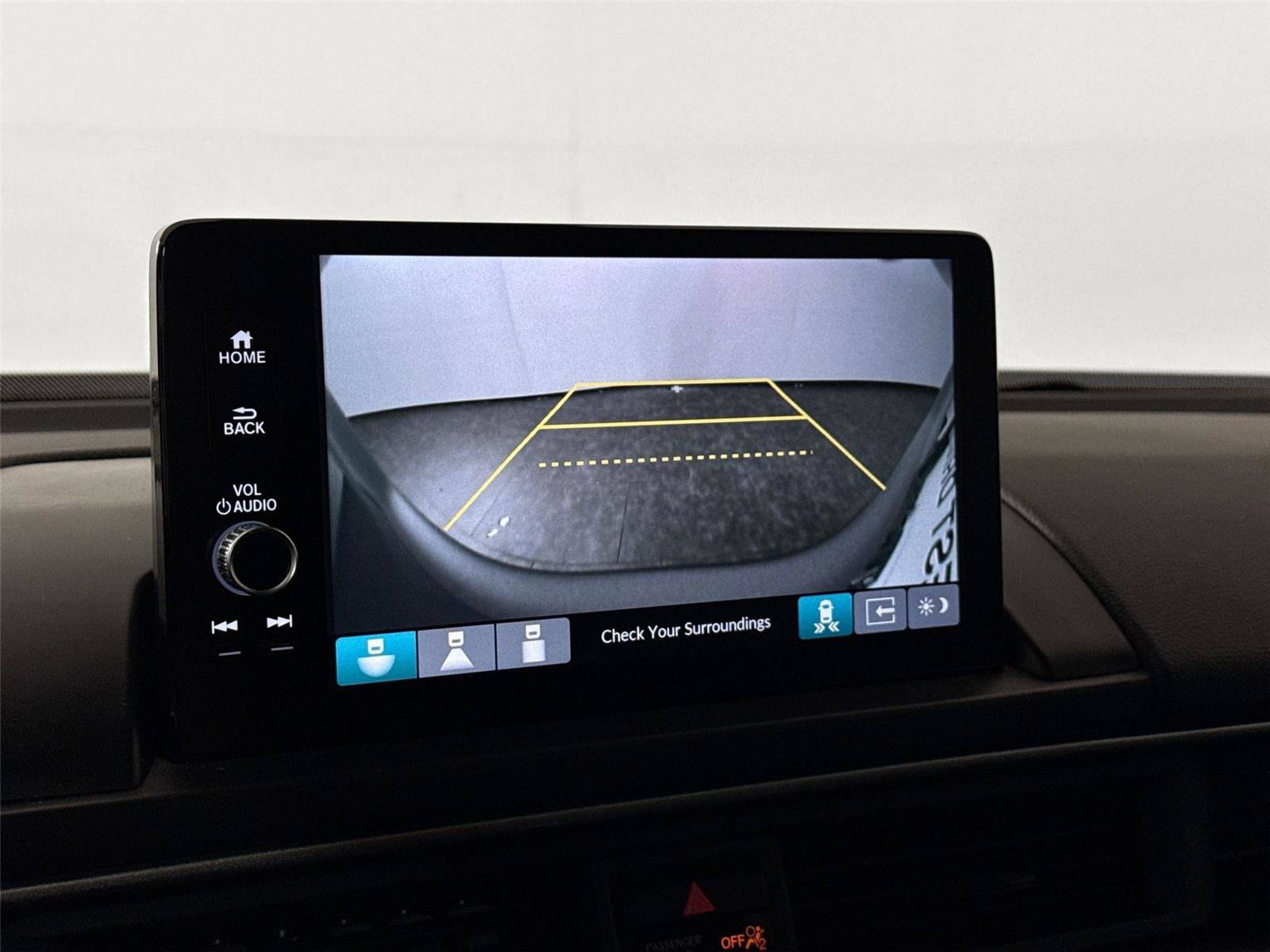 Used 2025 Honda Pilot EX-L image 24