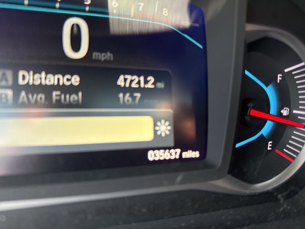 Used 2020 Honda Pilot Elite image 3