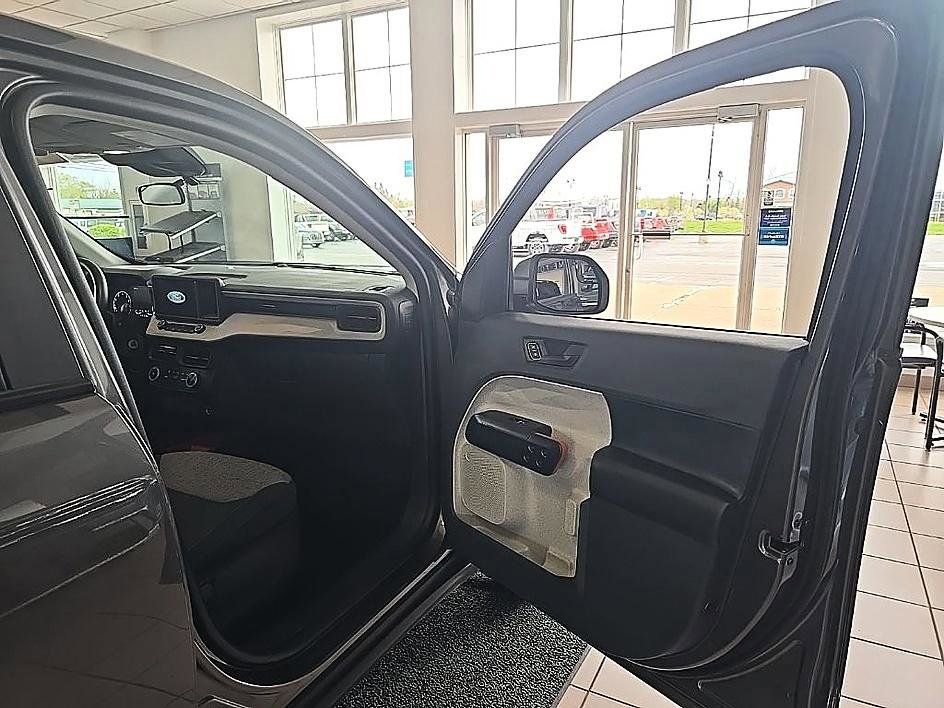 Used 2024 Ford Maverick XLT w/ Equipment Group 300A Standard AWD/4WD image 34