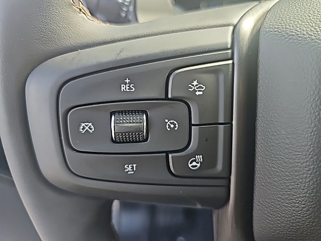 New 2026 GMC Sierra 1500 AT4 w/ Technology Package AWD/4WD image 17