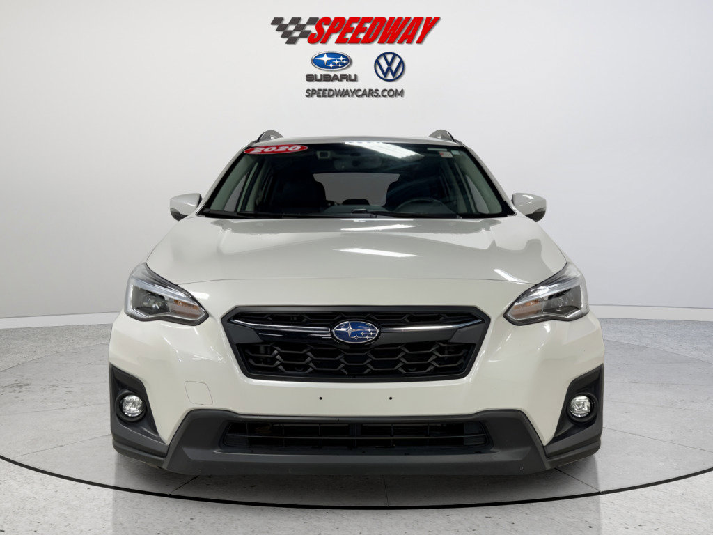 Used 2020 Subaru Crosstrek 2.0i Limited w/ Popular Package #3 image 2