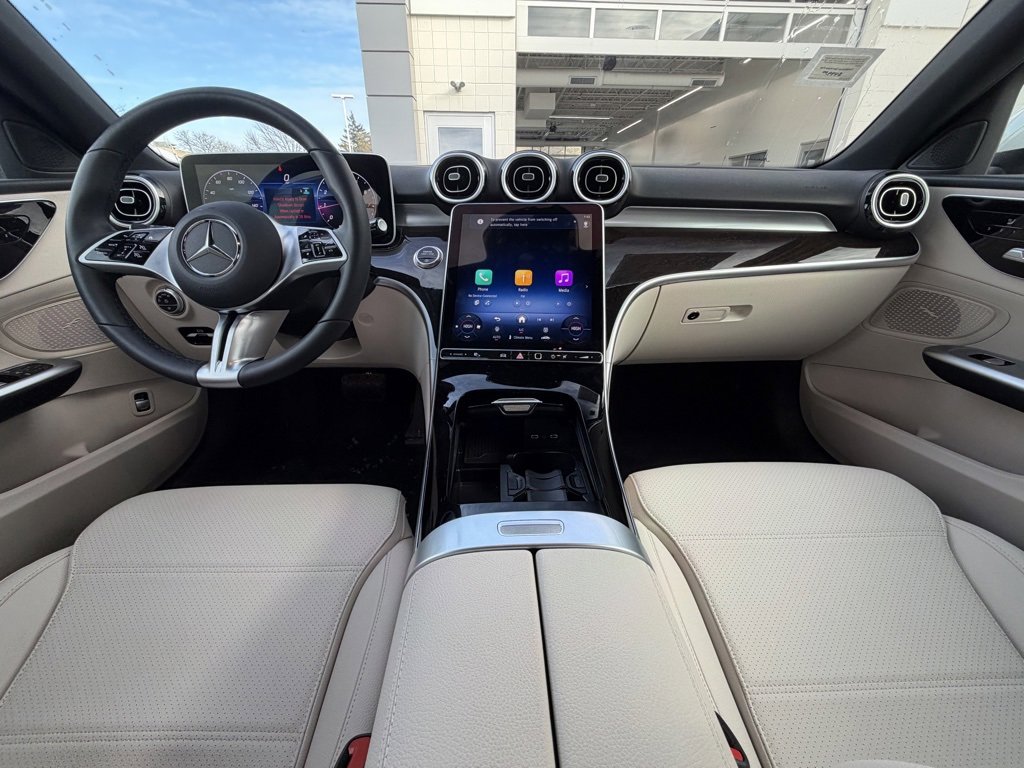 Used 2025 Mercedes-Benz C 300 C 300 image 16