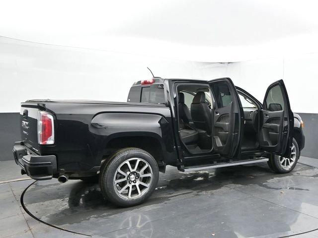 Used 2021 GMC Canyon Denali AWD/4WD image 58