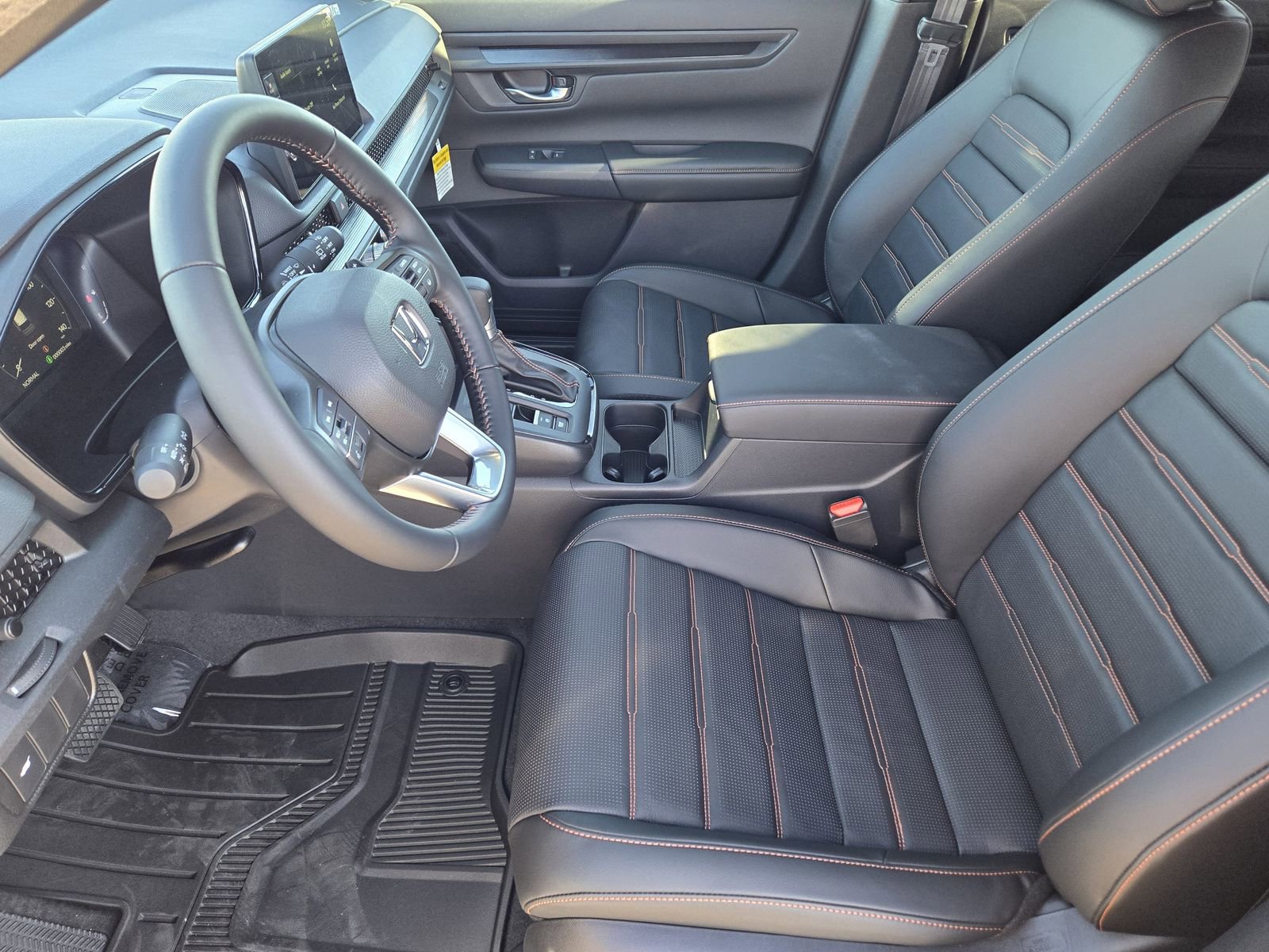 New 2026 Honda CR-V Sport-L image 16