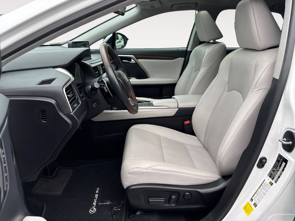 Used 2021 Lexus RX 350 FWD w/ Premium Package image 22