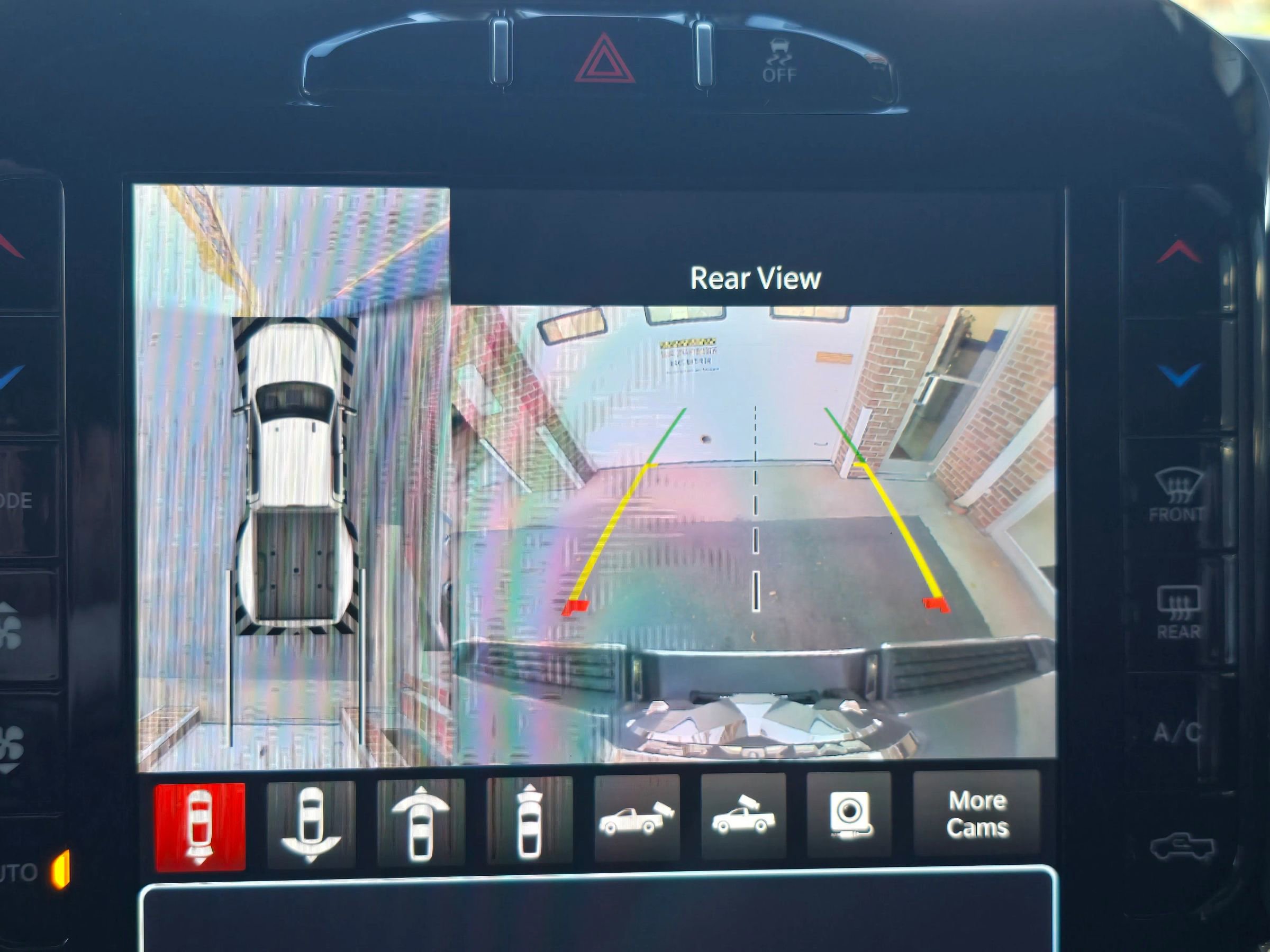 Used 2024 RAM 3500 Tradesman w/ Towing Technology Group image 28