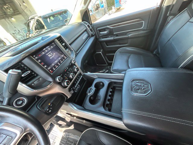 Used 2021 RAM 2500 Laramie w/ Snow Chief Group AWD/4WD image 25