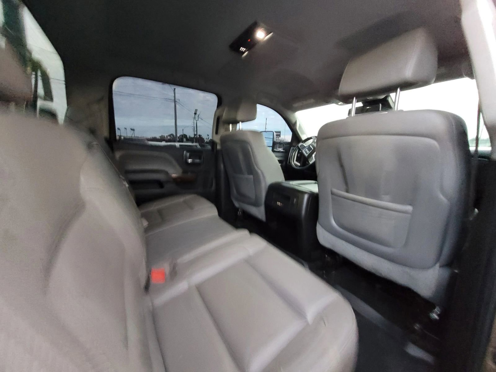 Used 2015 GMC Sierra 3500 SLT image 13