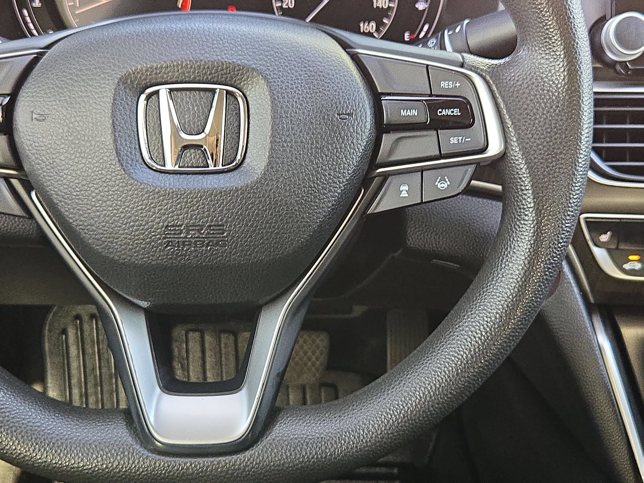Used 2018 Honda Accord EX image 22