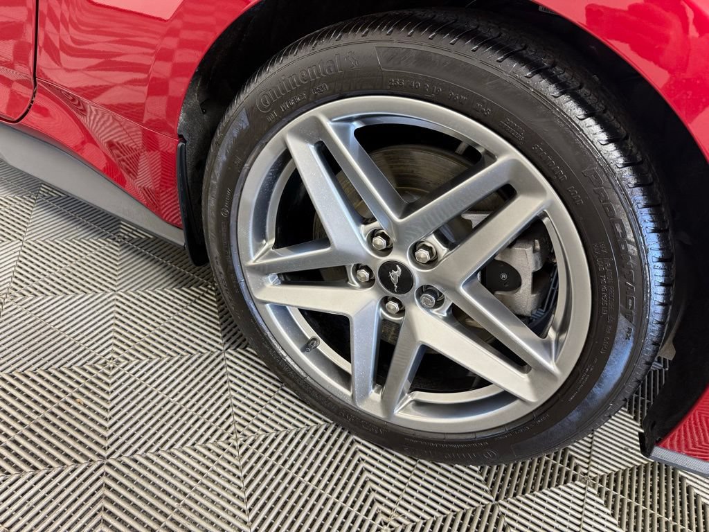 Used 2024 Ford Mustang GT Premium RWD image 10
