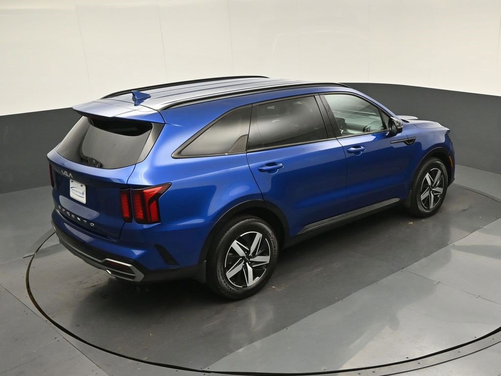 Used 2022 Kia Sorento S image 70