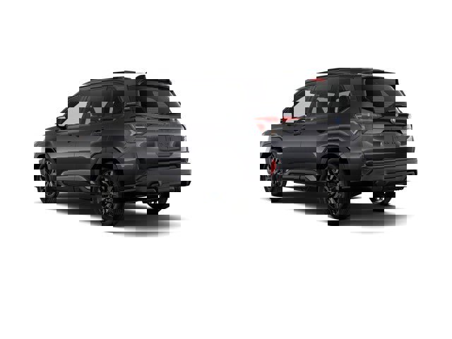 New 2026 Subaru Forester Sport image 5