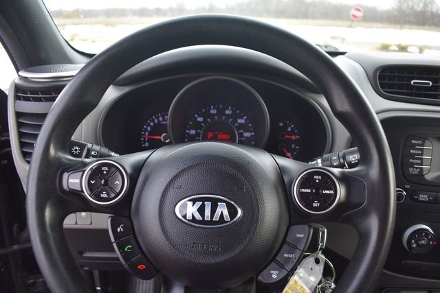 Used 2015 Kia Soul image 25