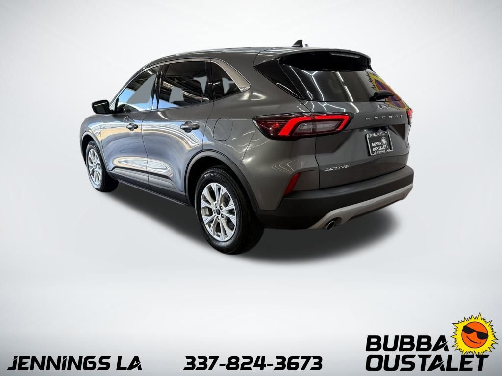 Used 2024 Ford Escape Active image 3