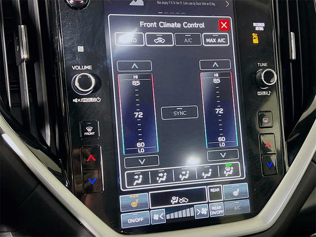 Certified 2023 Subaru Ascent Limited w/ Technology Package image 15