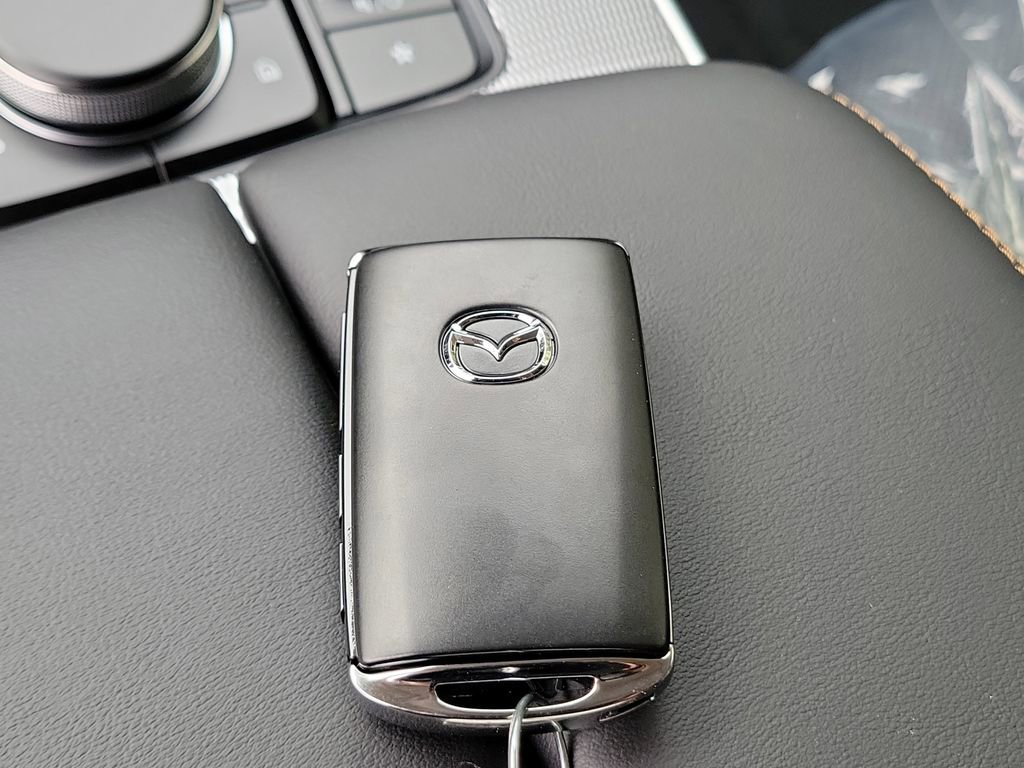 New 2026 MAZDA CX-90 3.3 Turbo w/ Premium Sport Pkg image 32