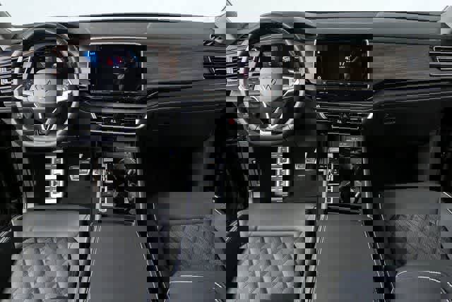 New 2026 Volkswagen Atlas SEL Premium R-Line image 20