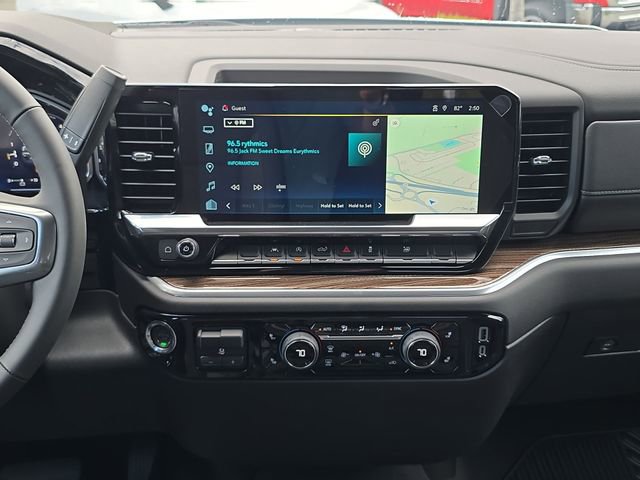 New 2026 Chevrolet Silverado 1500 LT image 13