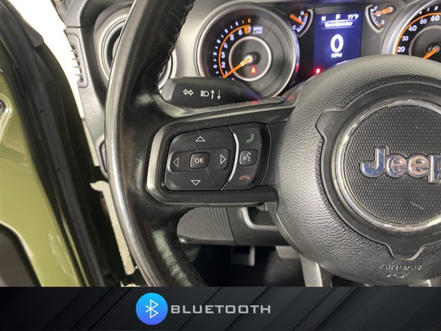 Used 2022 Jeep Gladiator Sport AWD/4WD image 25