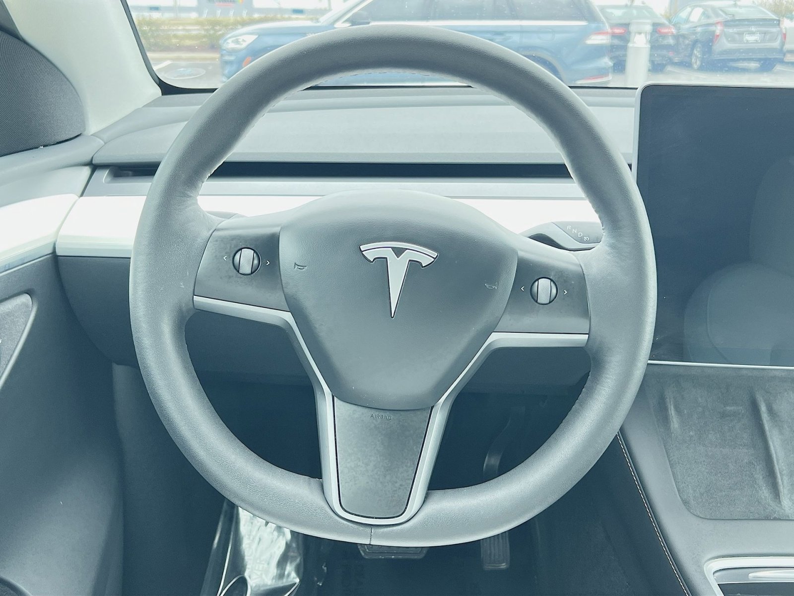 Used 2023 Tesla Model Y Long Range image 16