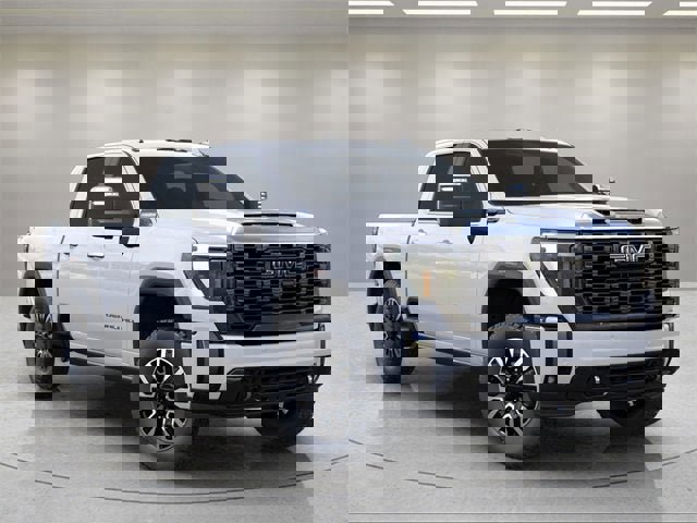 New 2026 GMC Sierra 2500 Denali Ultimate image 7