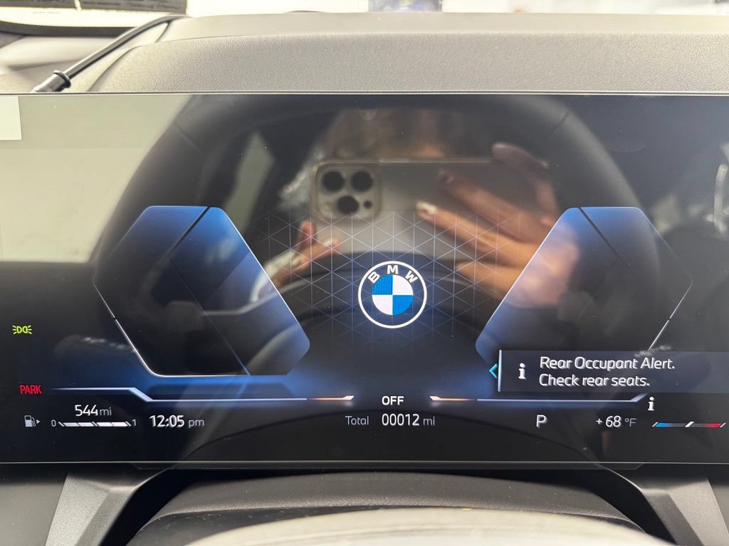New 2026 BMW X3 xDrive30i w/ Premium Package AWD/4WD image 21