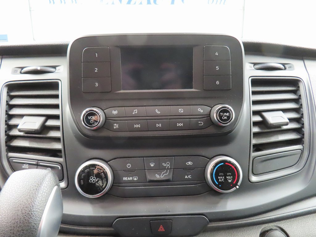 Used 2024 Ford Transit 250 Low Roof AWD w/ Exterior Upgrade Package image 35