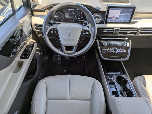 Used 2020 Lincoln Corsair FWD image 16
