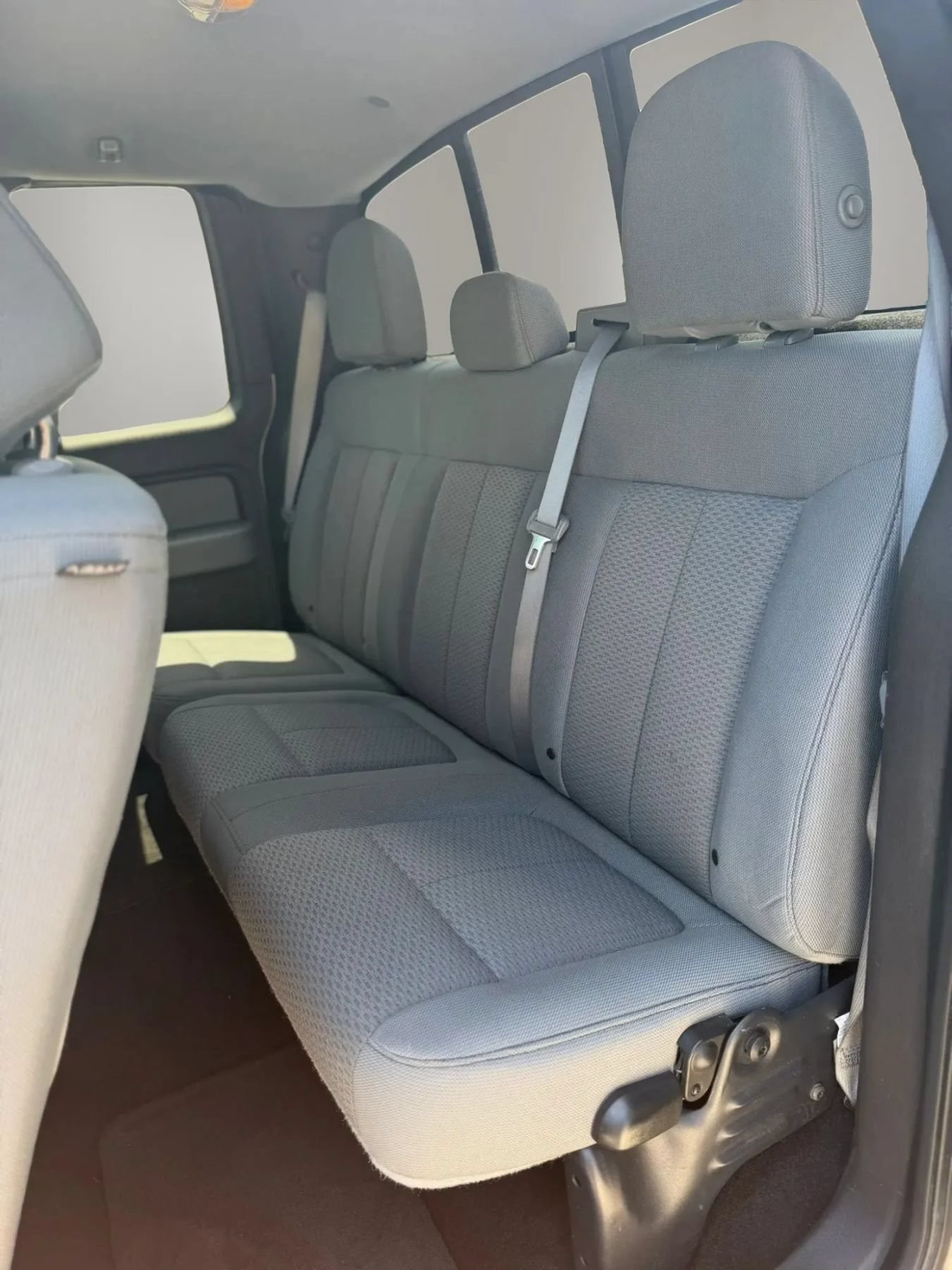 Used 2013 Ford F150 XLT w/ Luxury Equipment Group AWD/4WD image 16