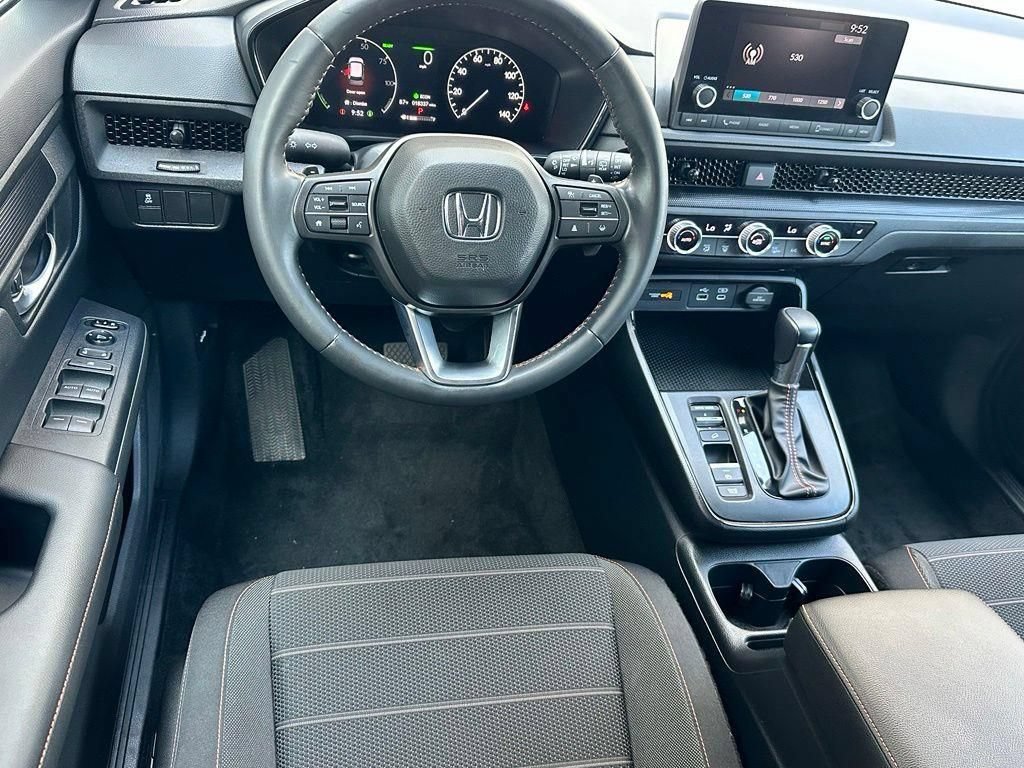 Used 2023 Honda CR-V Sport image 8